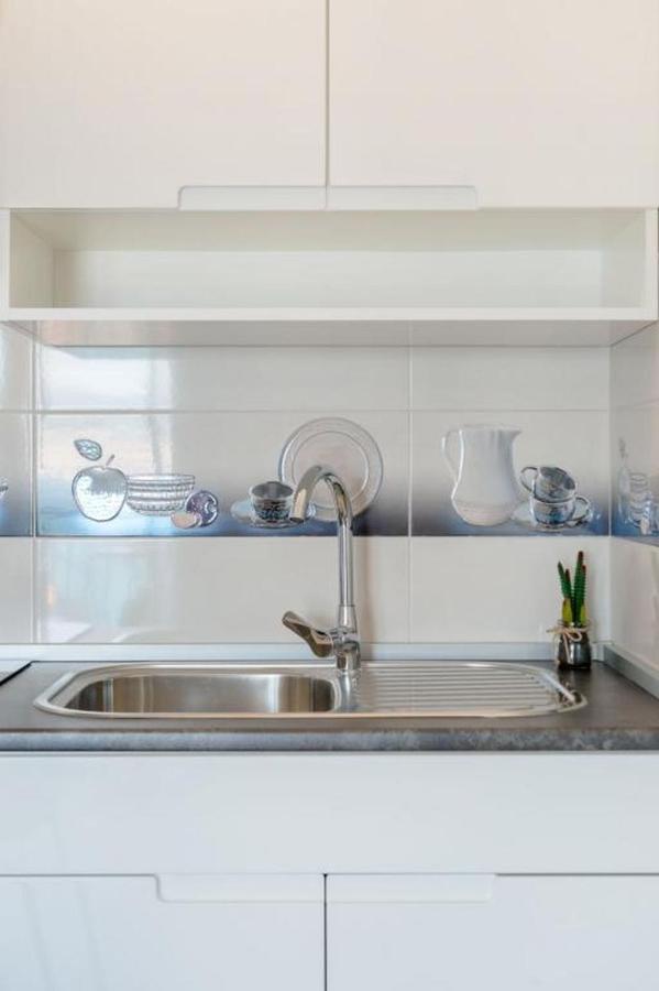 Ferienwohnung In Arbanija Mit Meerblick, Balkon, Klimaanlage, W-Lan 5137-1 Trogir Zewnętrze zdjęcie